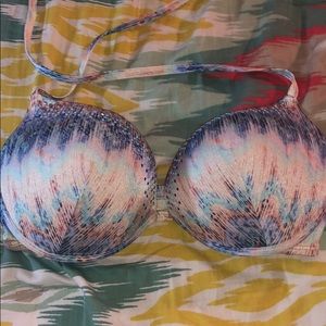 Victoria’s Secret Halter Swim Suit Top